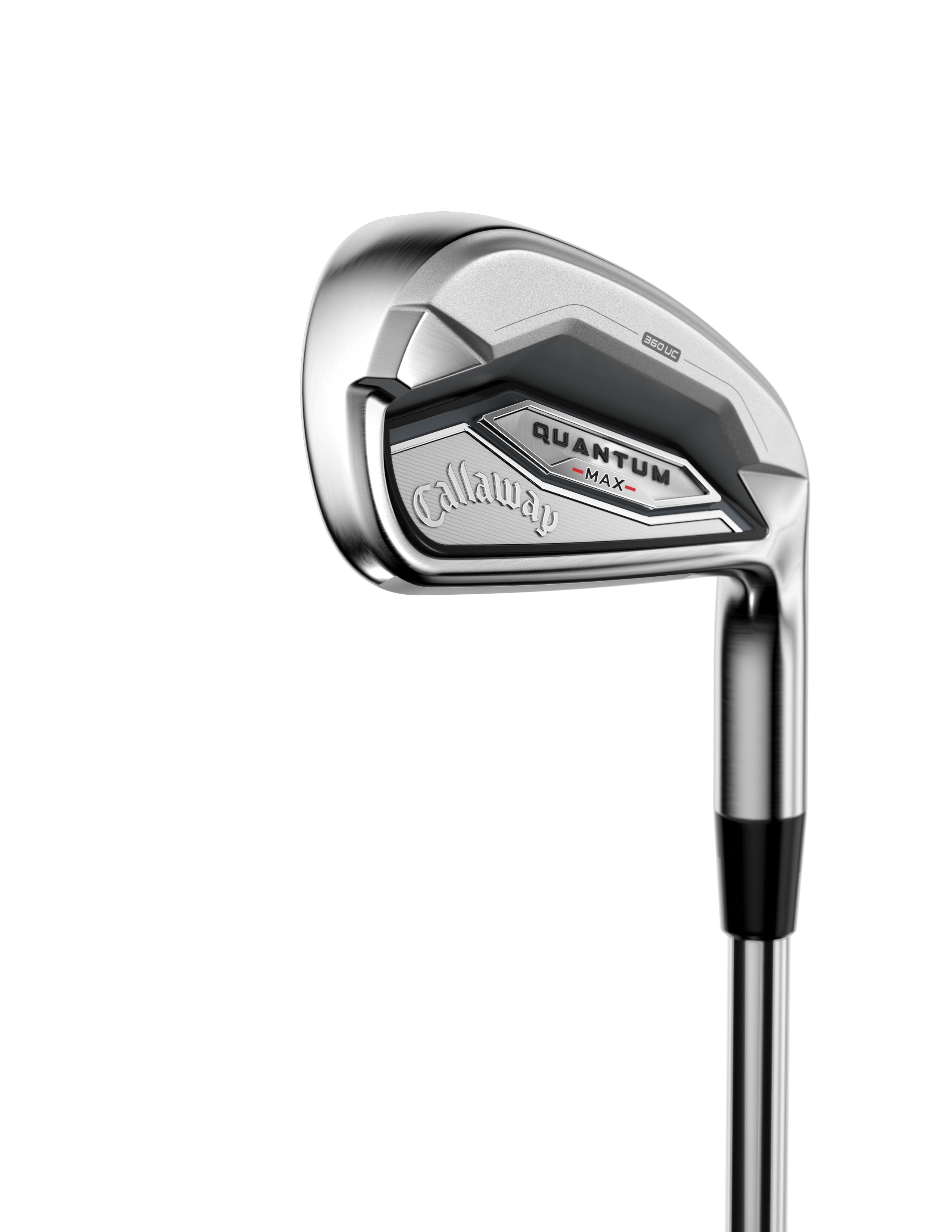 Callaway Quantum Max IJzerset