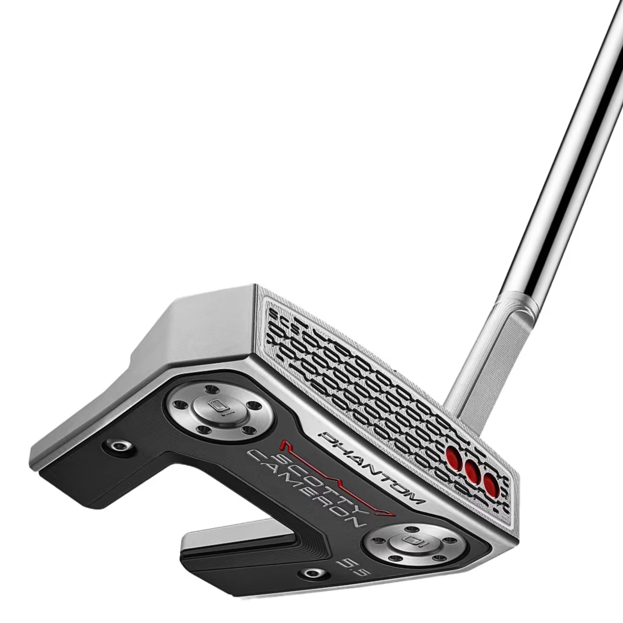 Scotty Cameron Phantom 5.5 Putter 2026 Jet Neck