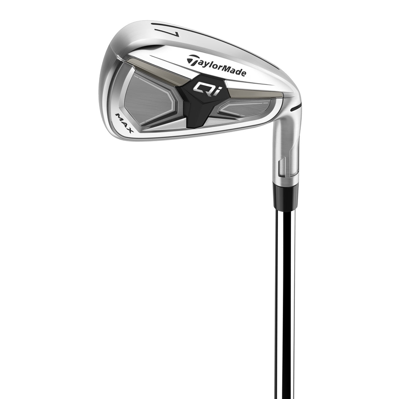 TaylorMade Qi Max IJzerset 2024