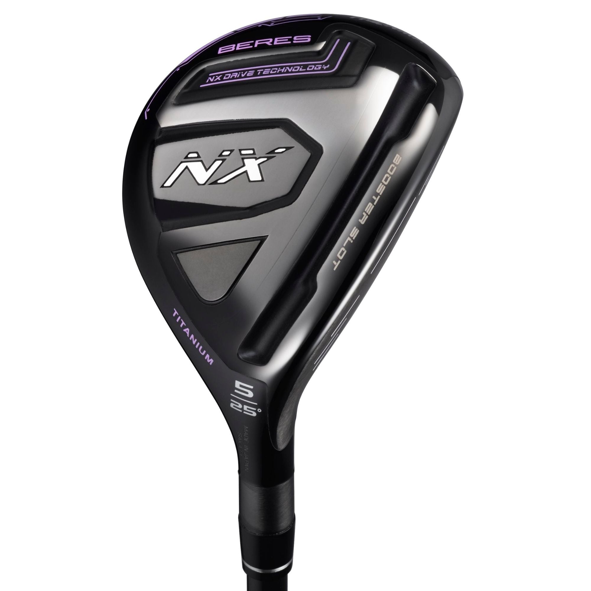 HONMA Beres NX Hybrid Dames VIZARD for NX