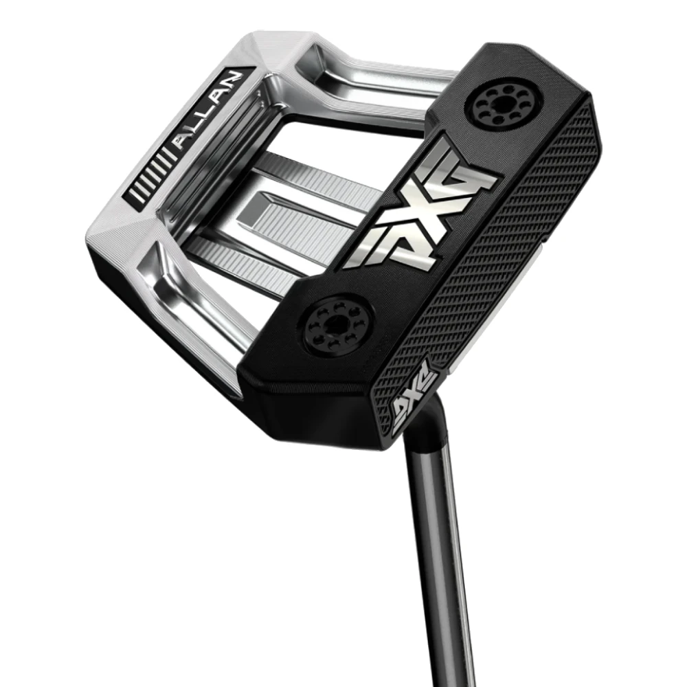 PXG Allan Zero Torque Long Putter 2026 47 inch