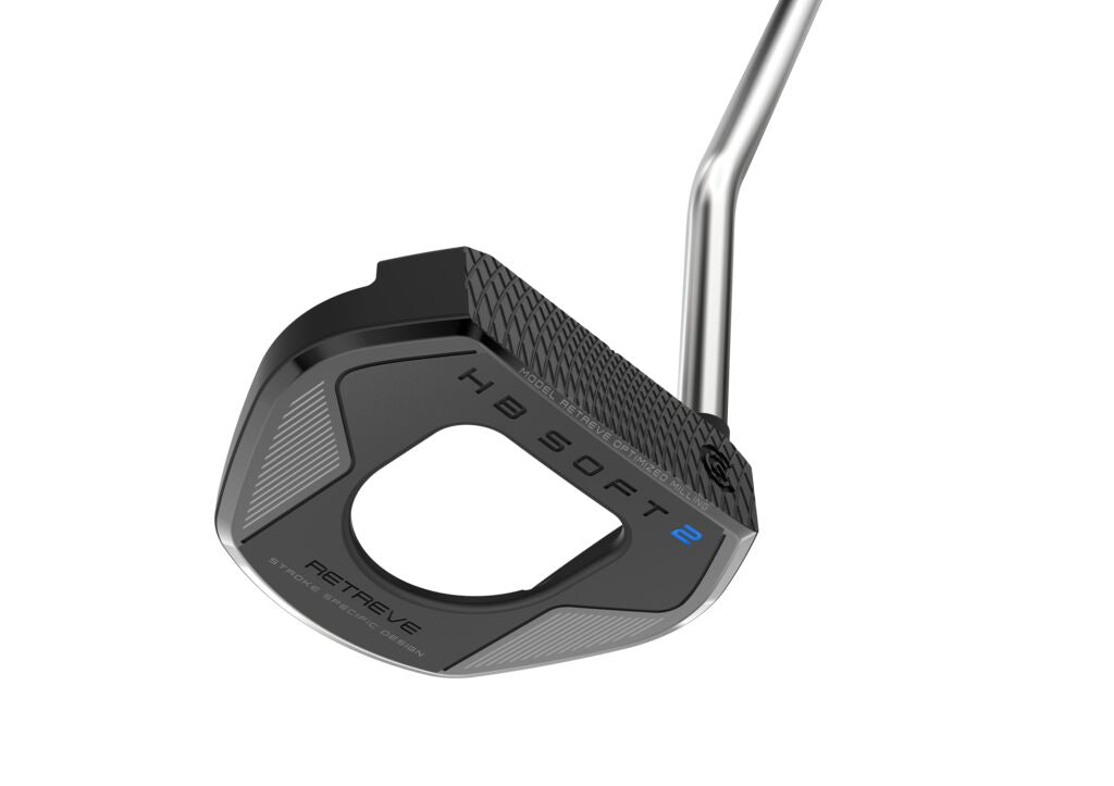 Cleveland HB Soft 2 RETREVE Putter