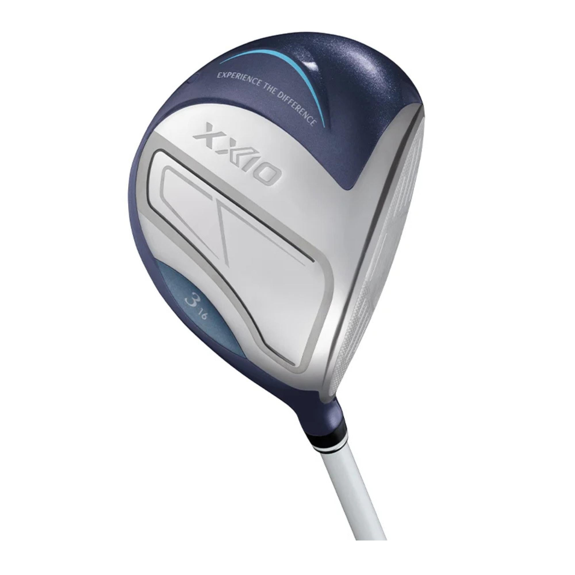 XXIO 14 Lady Fairwayhout Dames MP-1400L Carbon Shaft