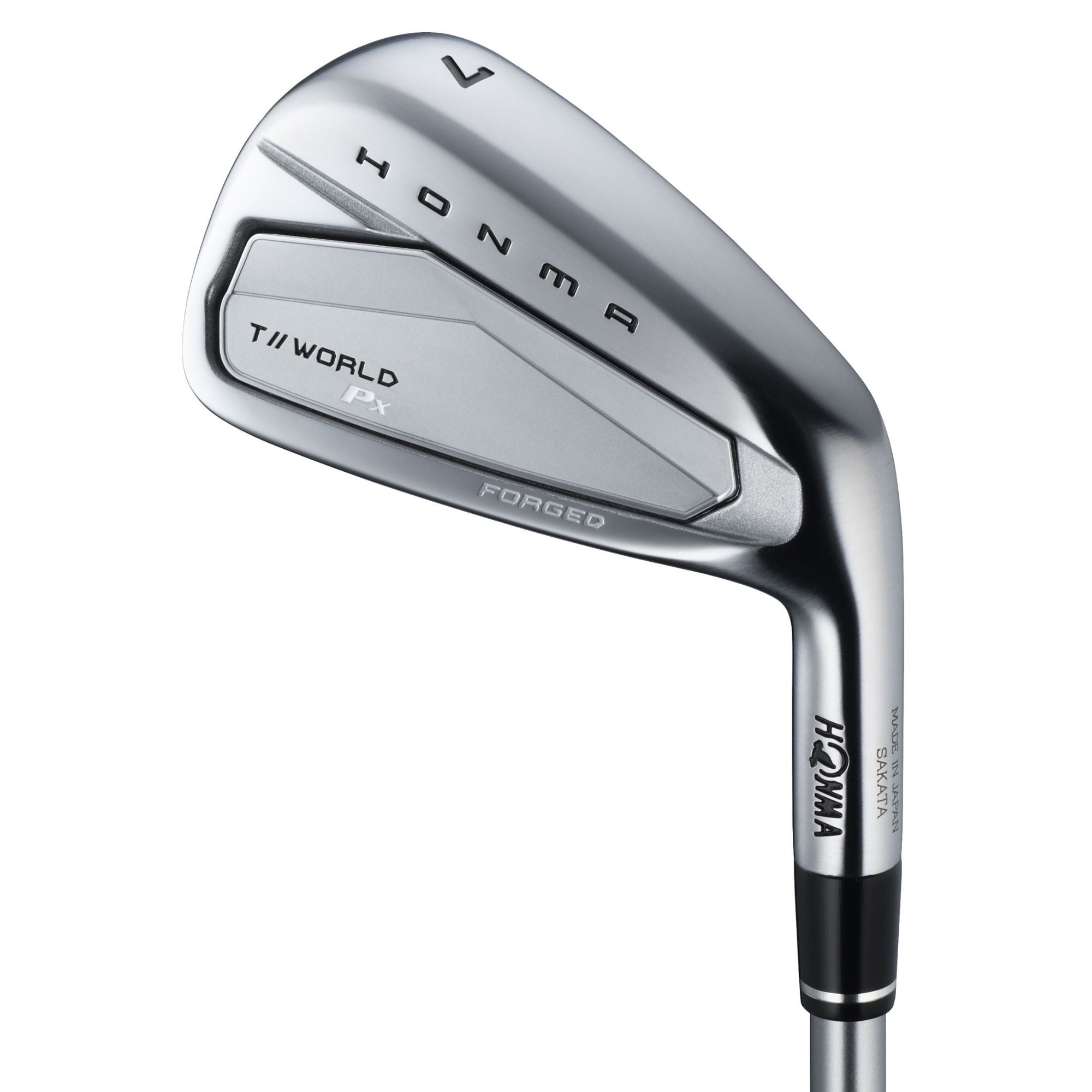 Honma Tour World 26 Px IJzers Heren