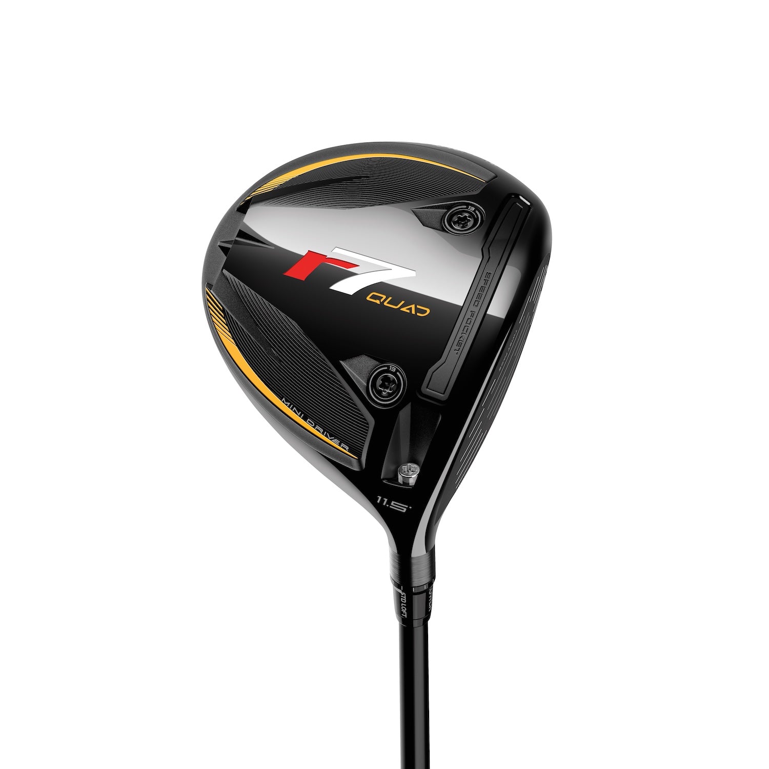 TaylorMade R7 MiniDriver