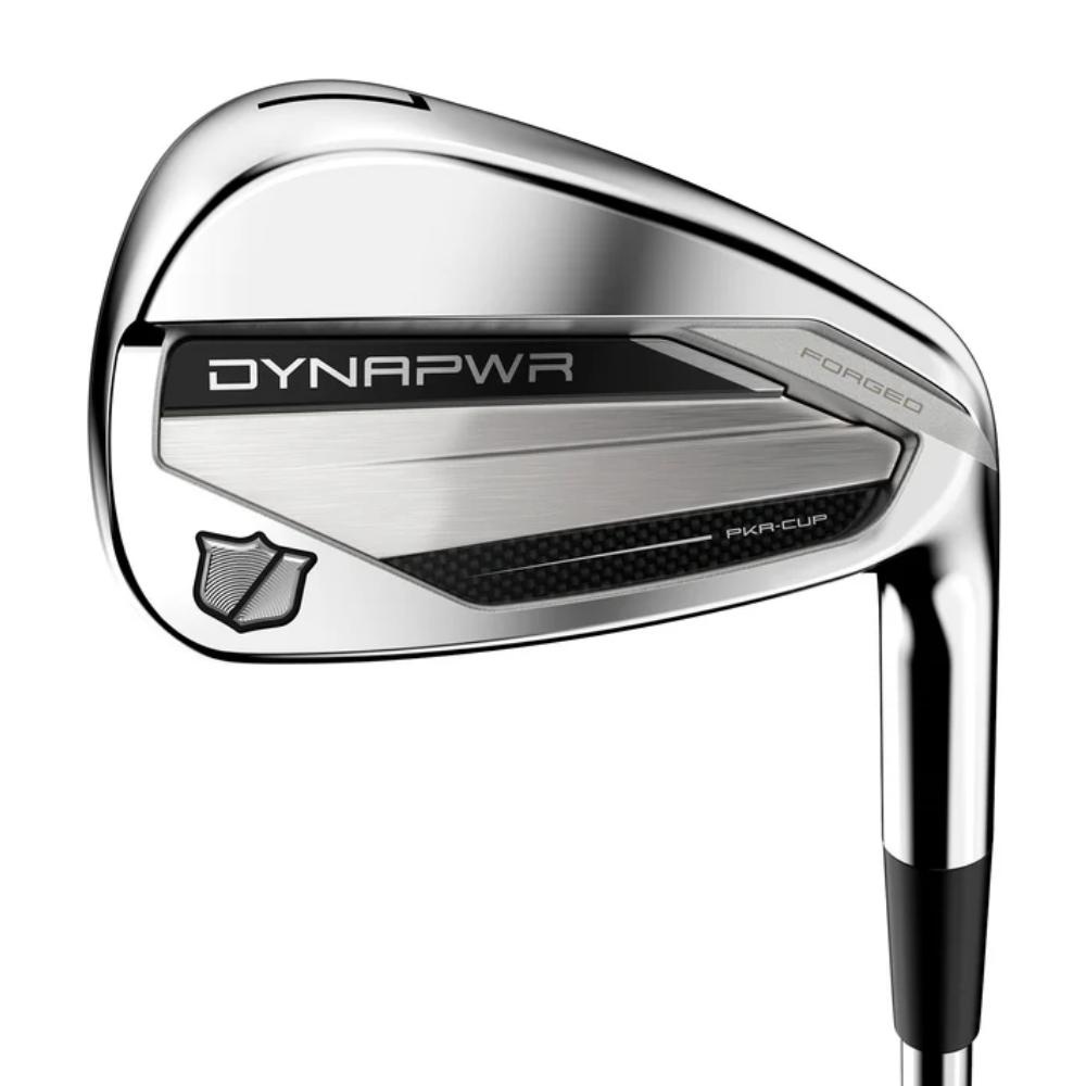 Wilson DynaPower Forged Irons 2026 (steel shaft) 5-PW