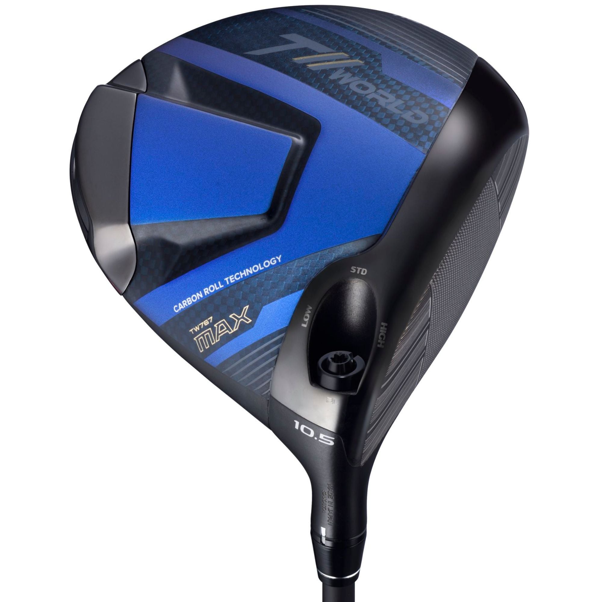 HONMA TW767 MAX Driver