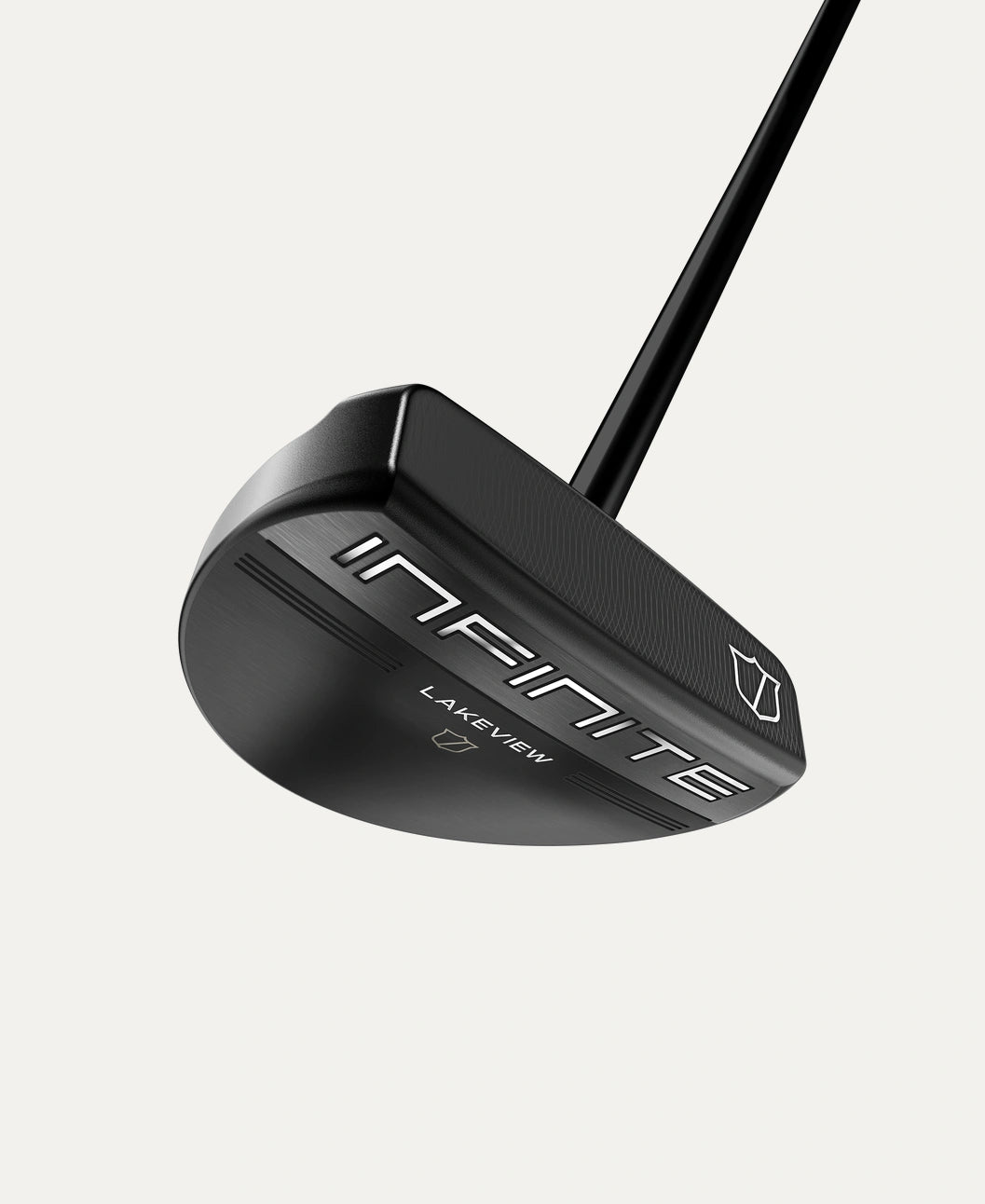 Wilson Infinite 26 ZT Lakeview Putter
