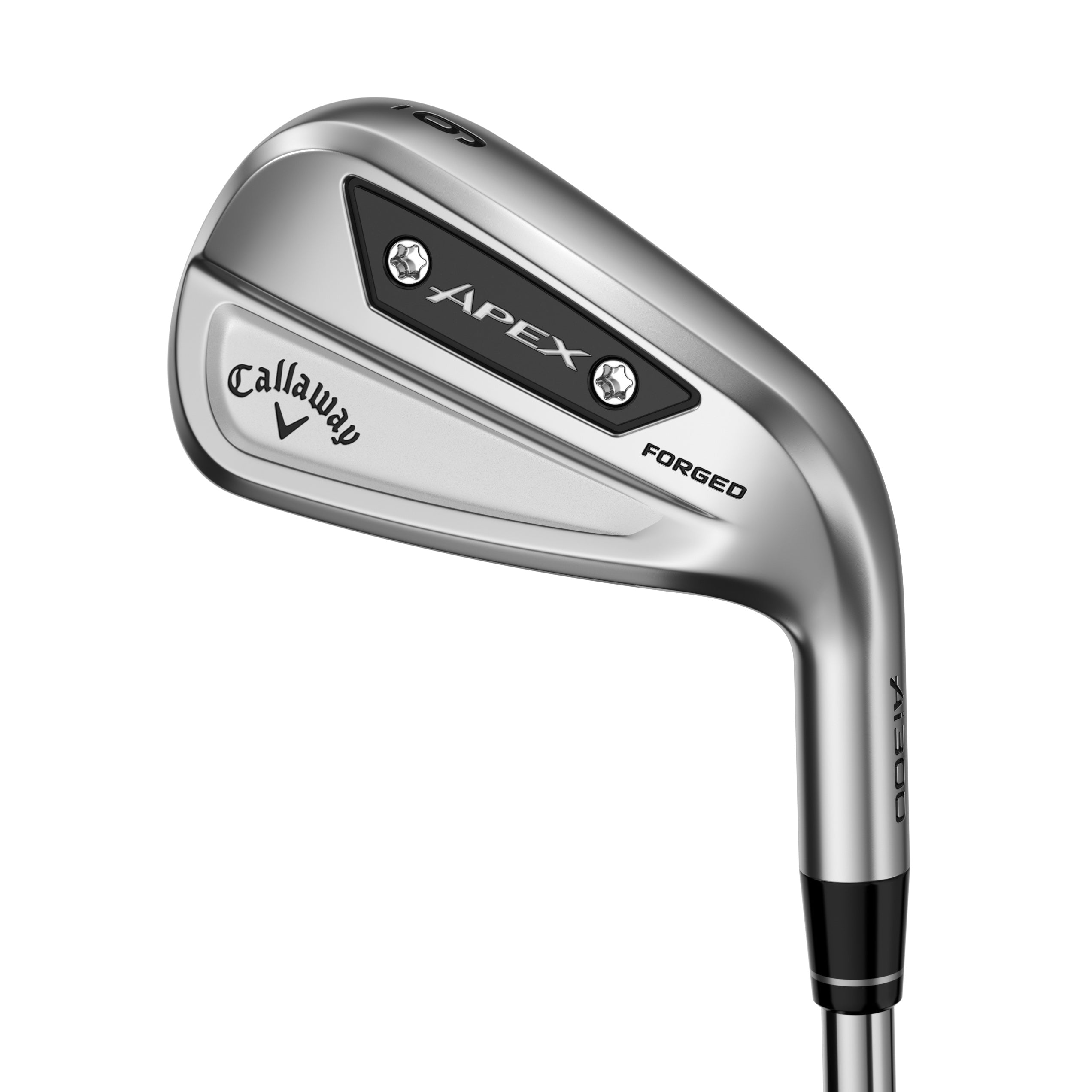 Callaway Apex AI 300 IJzerset 2024