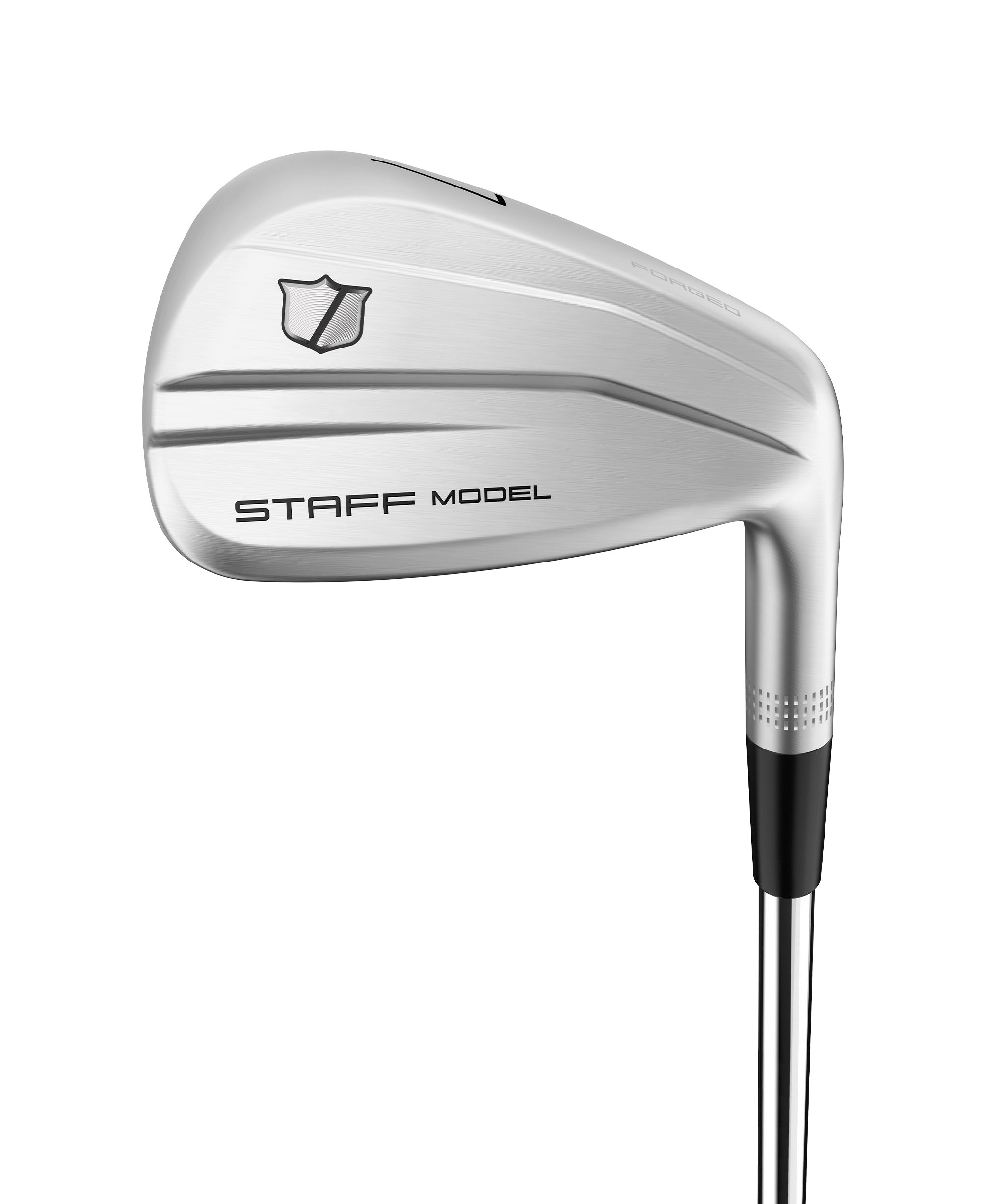 Wilson StaffModel XB IJzerset