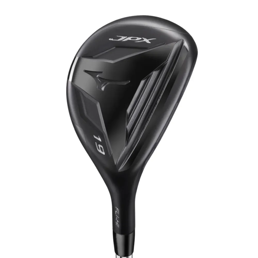 Mizuno JPX 925 Fli-Hi Hybrid 2025 Recoil SmackWrap ES 780
