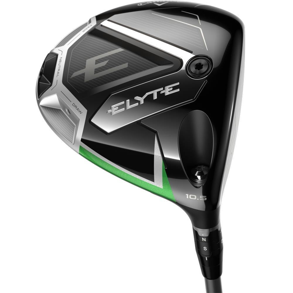 Callaway Elyte Driver Heren 2025