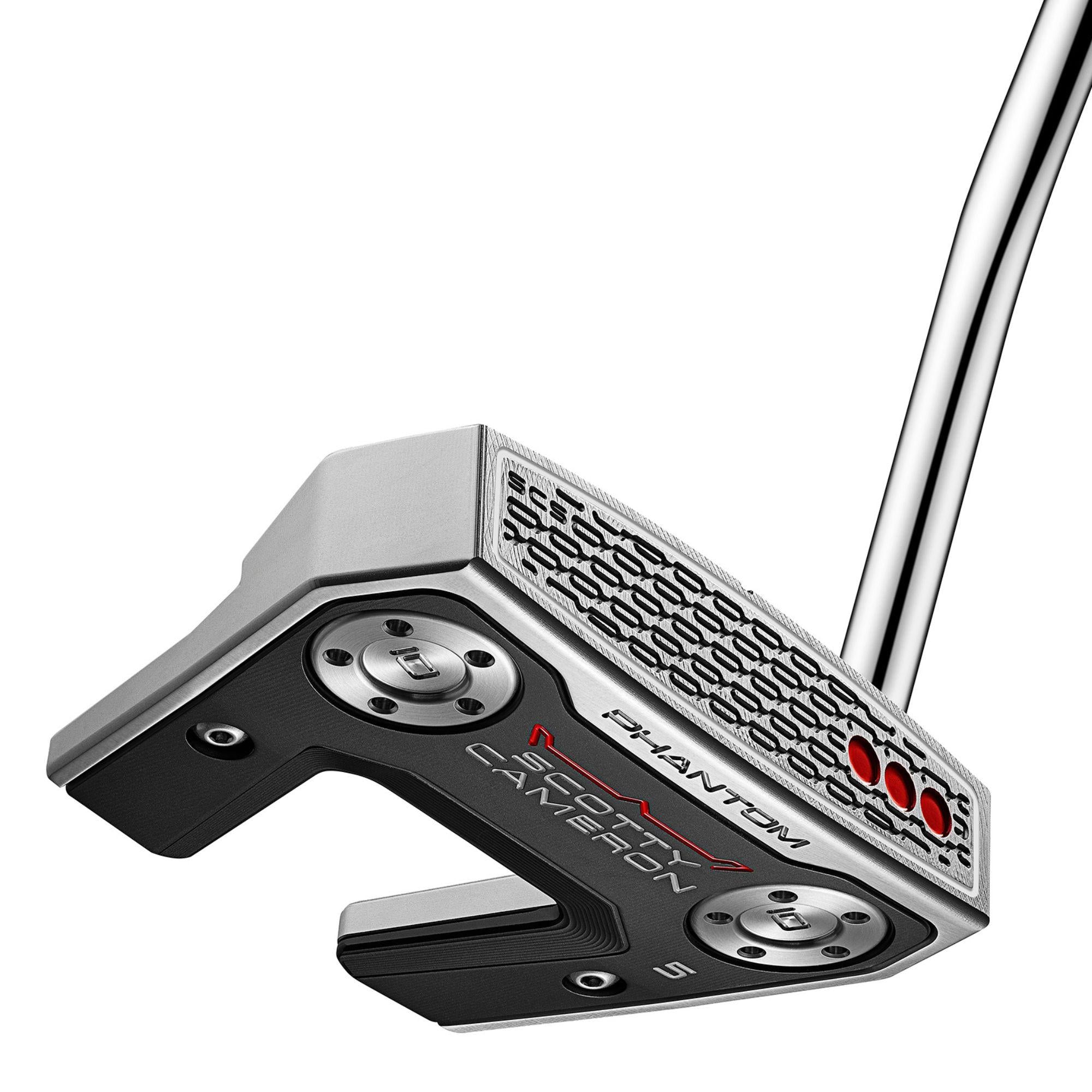 Scotty Cameron Phantom 5 Putter 2026