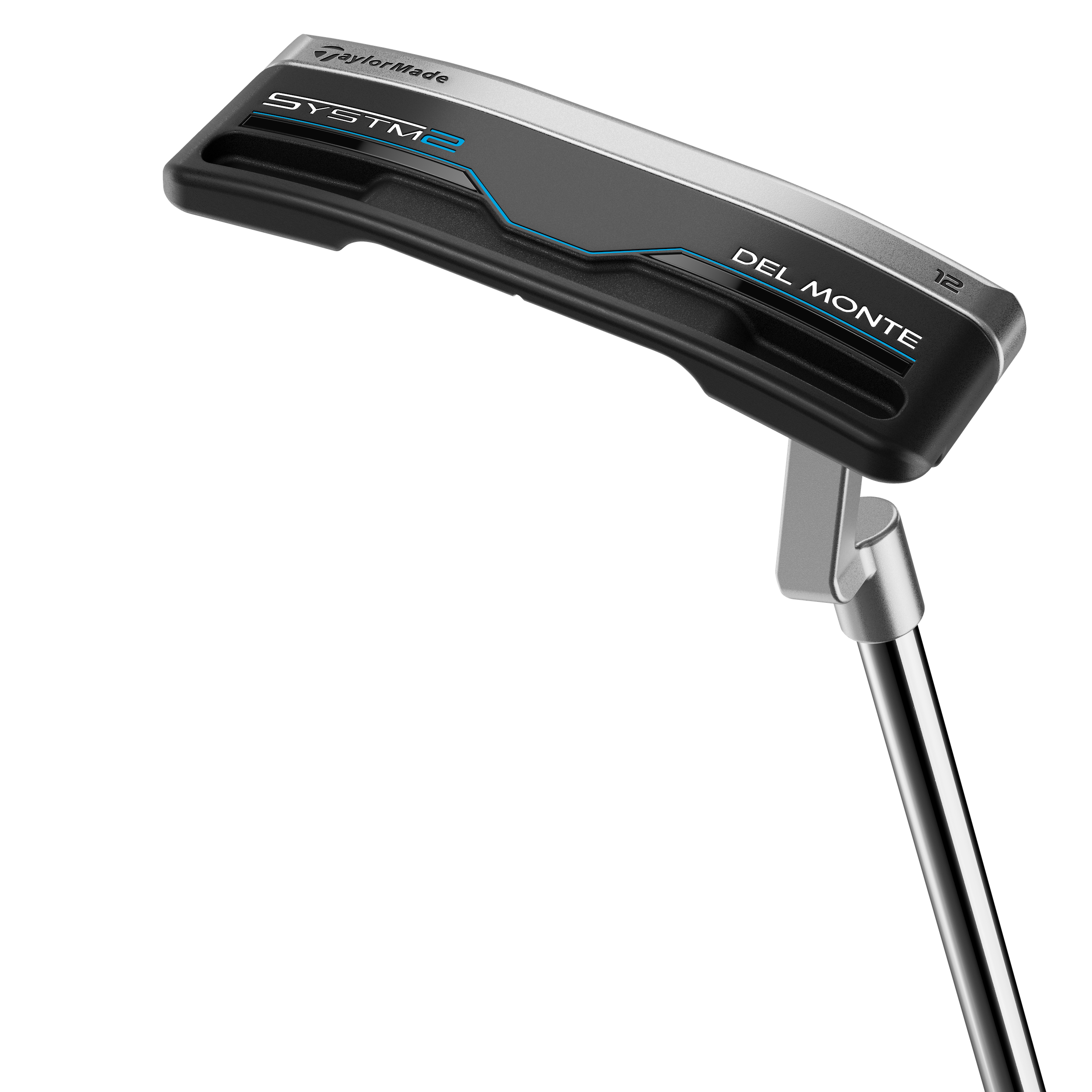 TaylorMade SYSTEM2 DelMonte12 Putter