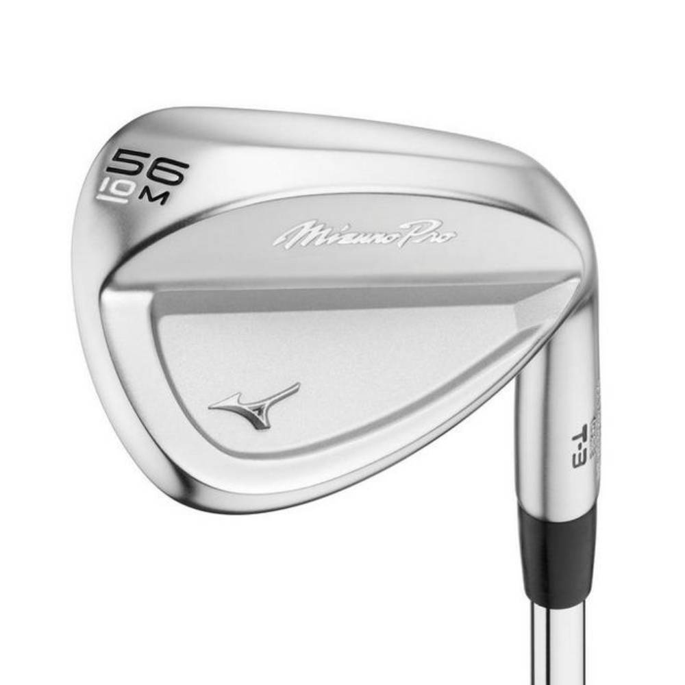 Mizuno Pro T-3 Chrome Wedge 2025 (steel shaft)