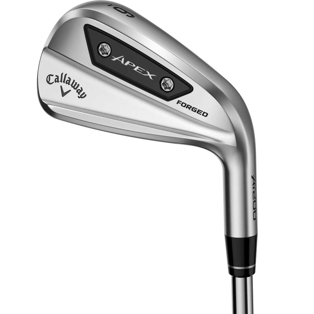 Callaway Apex AI200 IJzers 2024 Heren