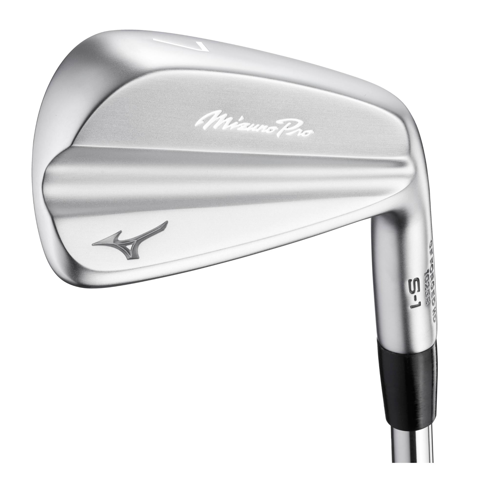 Mizuno Pro S-1 Eisen Heren Muscle Back