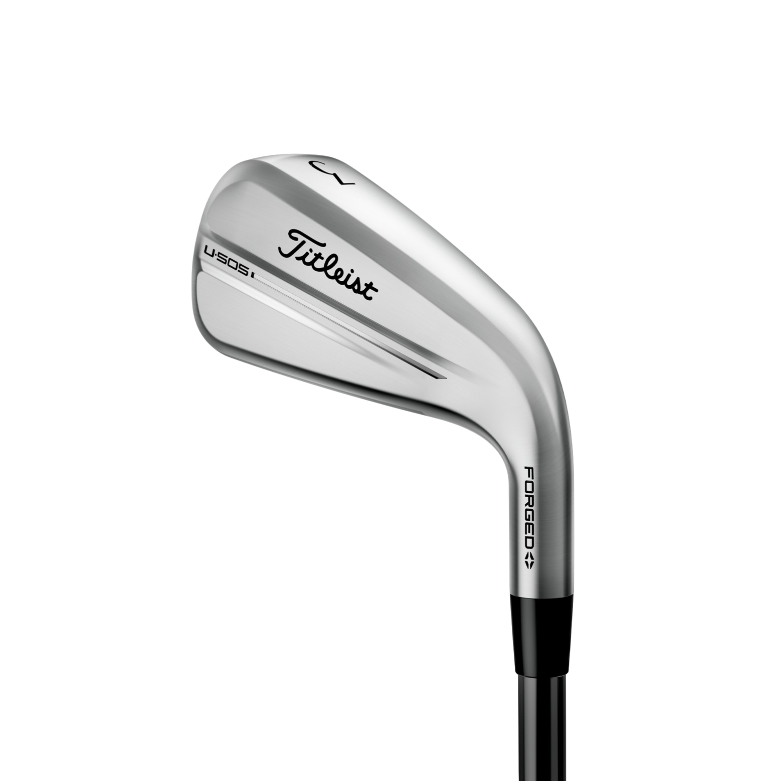 Titleist U505 G4 Utility Driving-IJzer