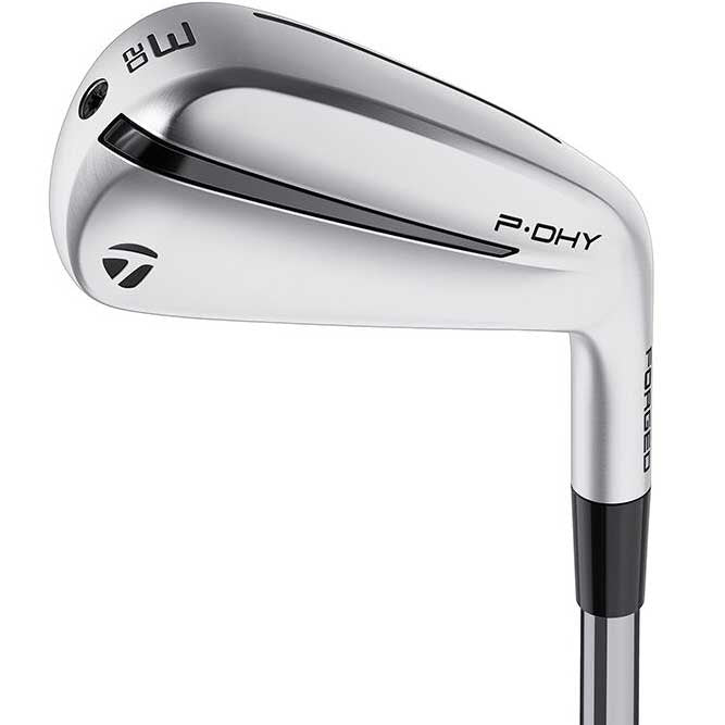 TaylorMade P.DHY Eisen 2024 Utility IJzer