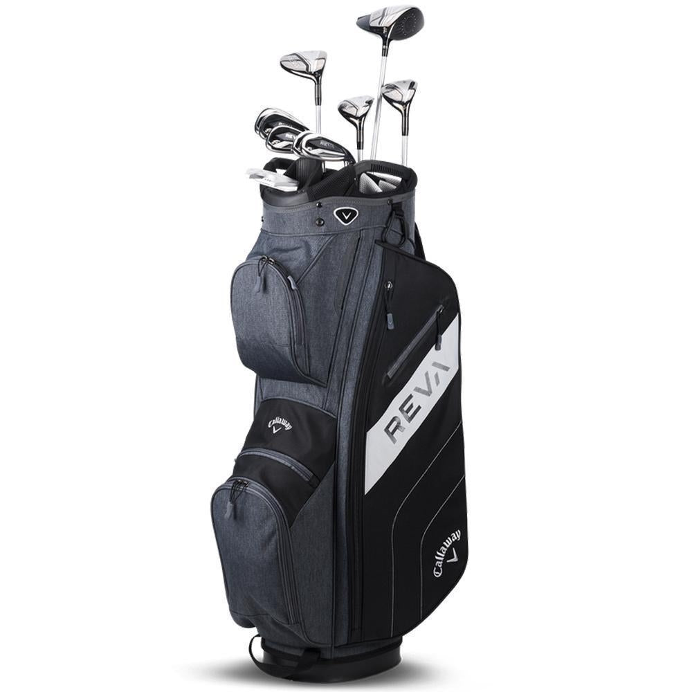 Callaway Reva 11 Dames Golfset