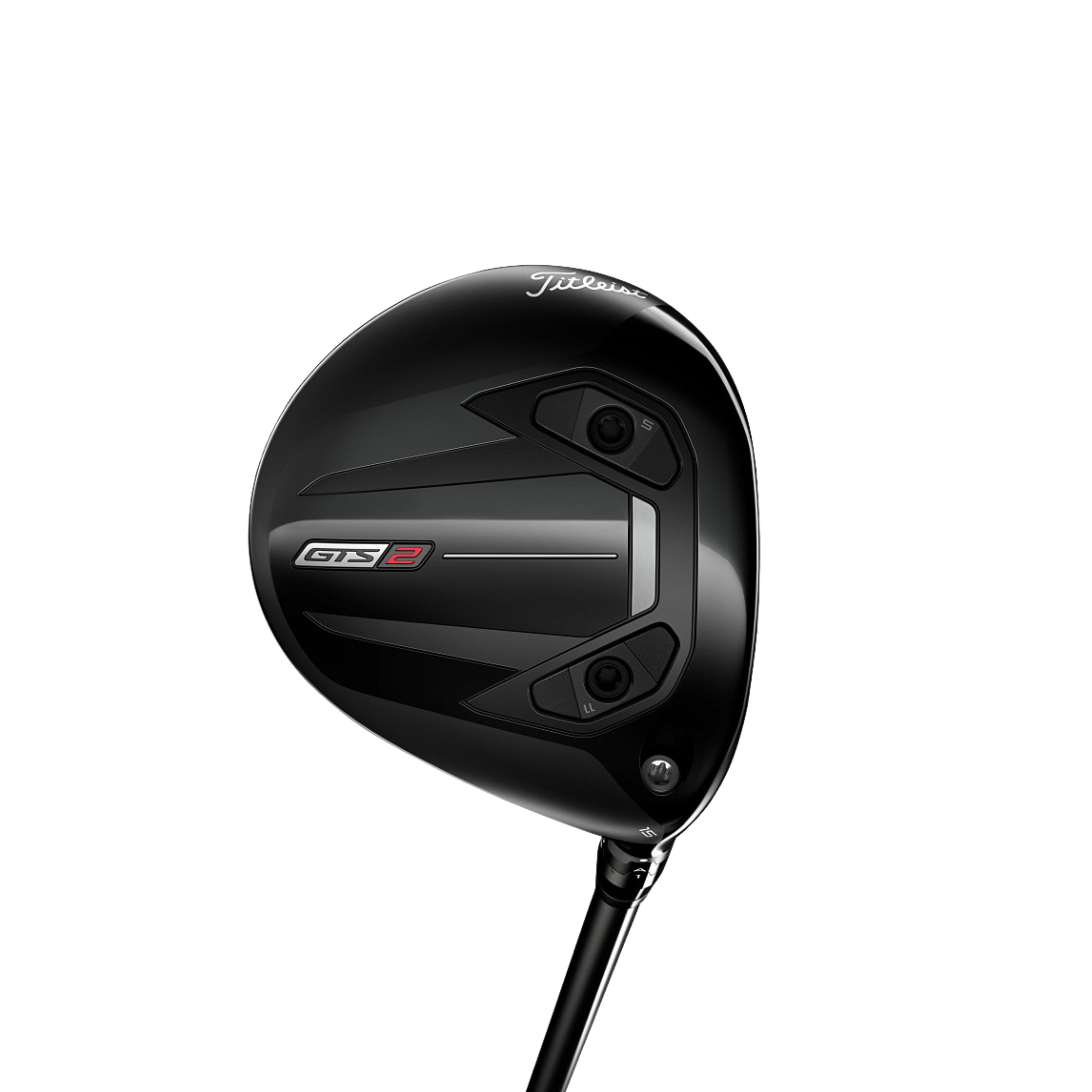 Titleist GTS2 Fairwayhout