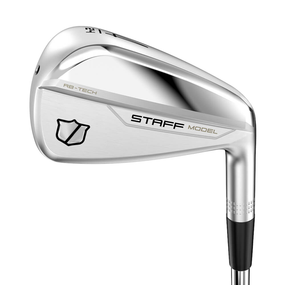 Wilson Staff RB Tech Utility Driving Iron 2024 Graphite