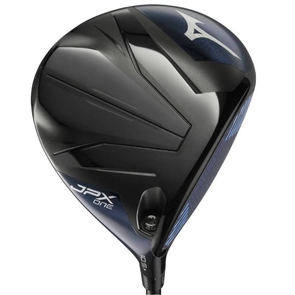 Mizuno JPX One Driver 2026 Denali Blue Frost