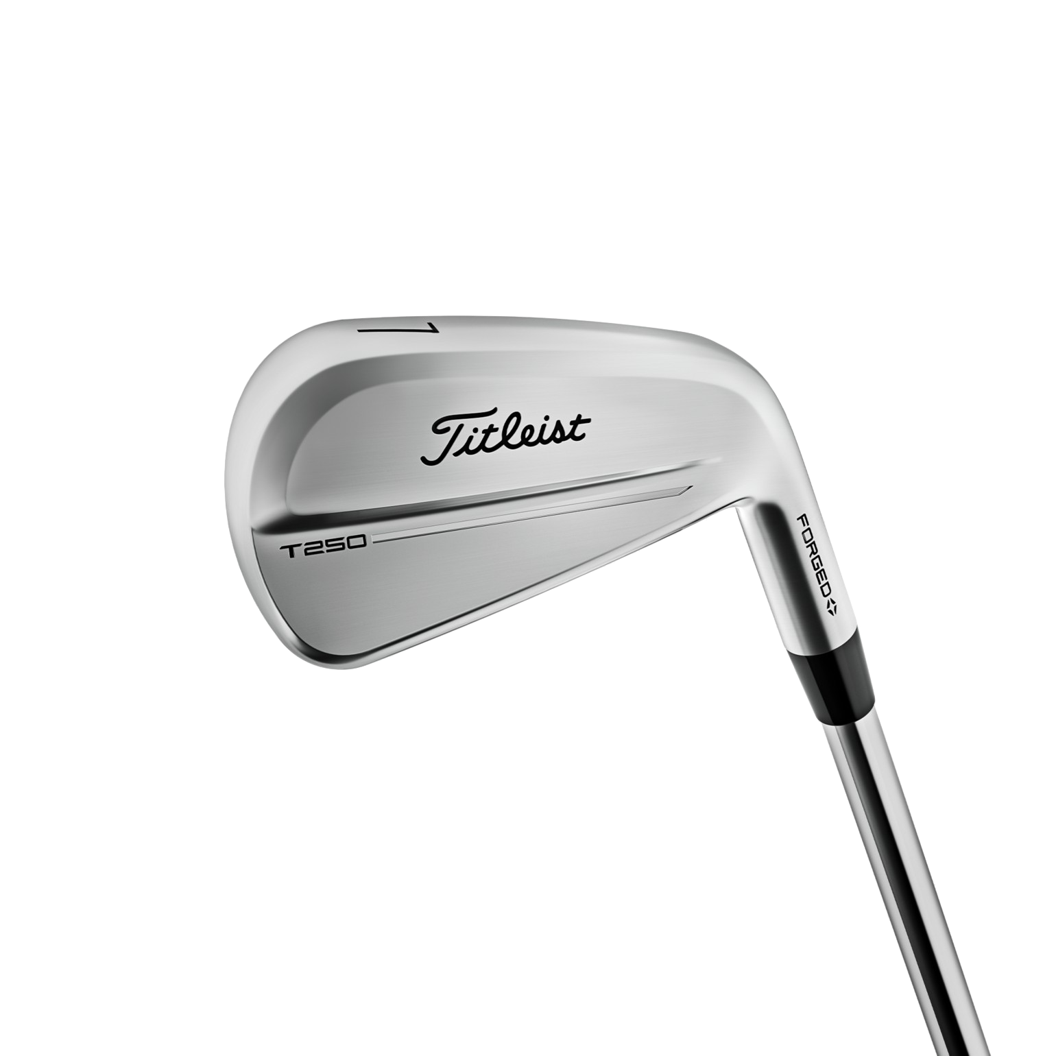 Titleist T250 G4 IJzerset