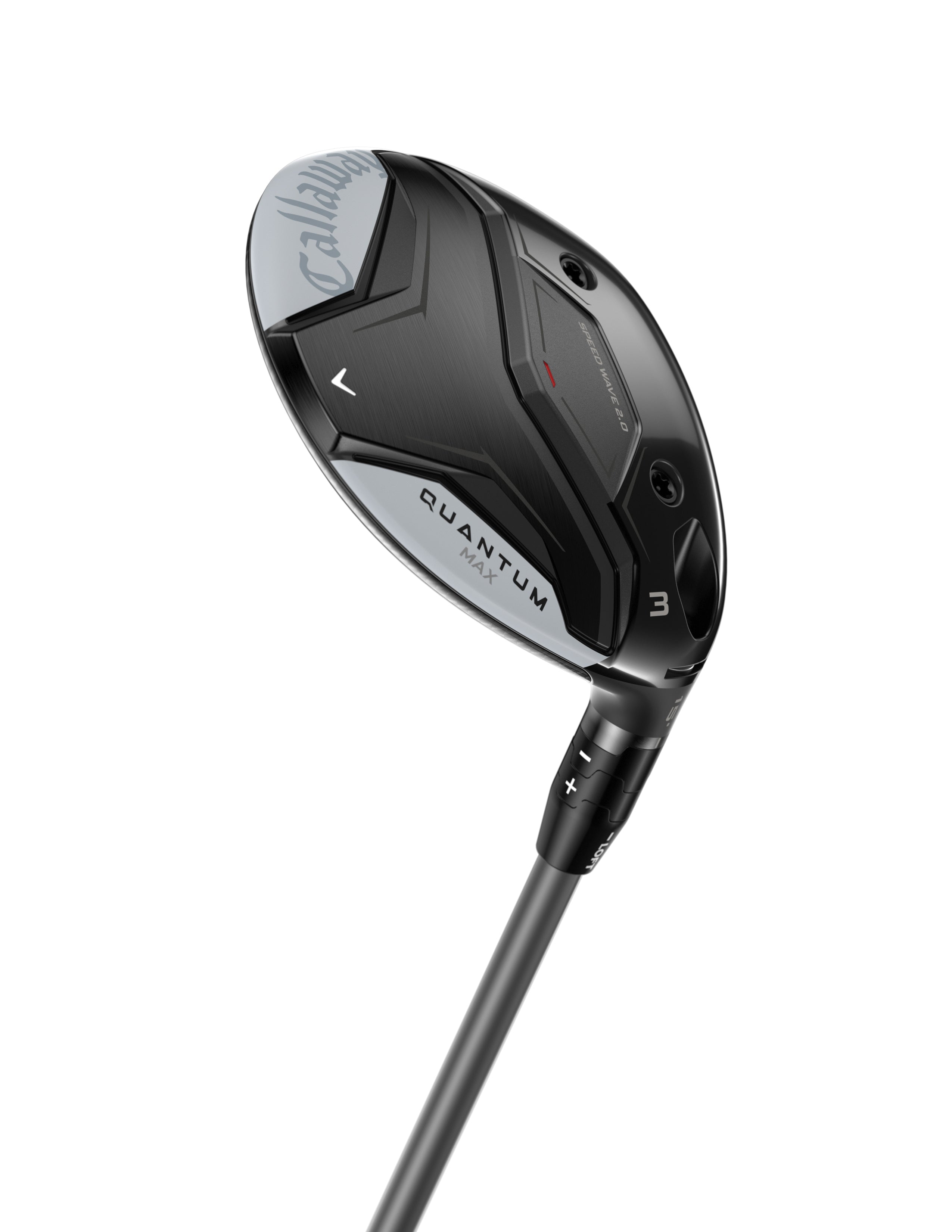 Callaway Quantum Max Fairwayhout 3 (Regular Flex)