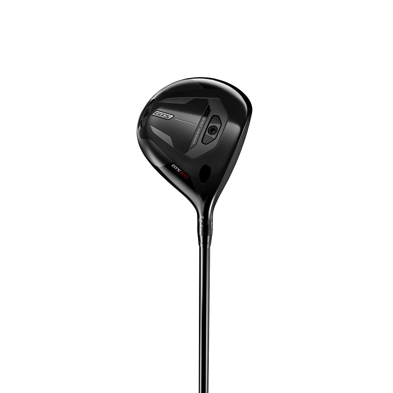 Titleist GTS300 MiniDriver Driver
