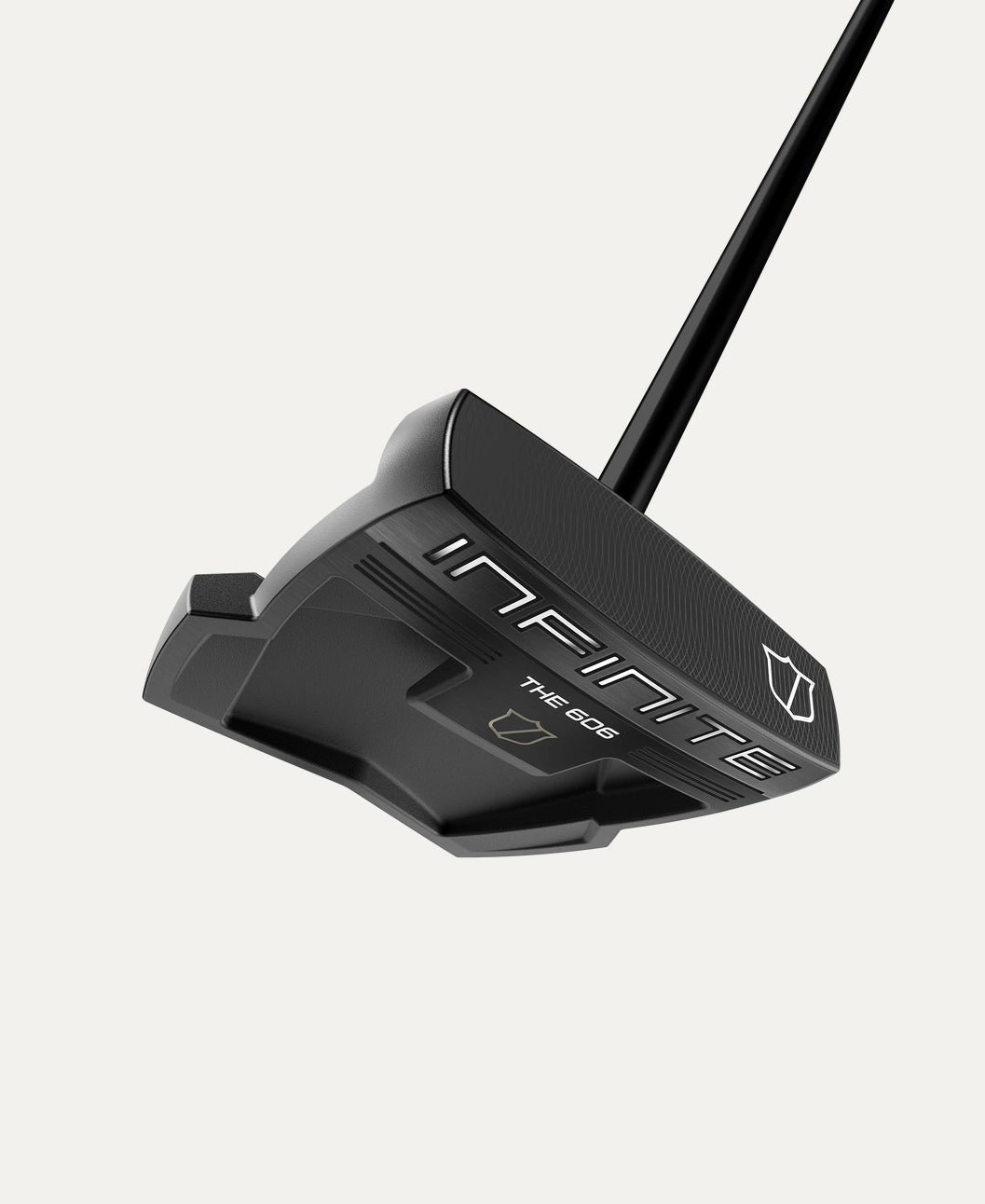 Wilson Infinite26 ZT 606 Putter