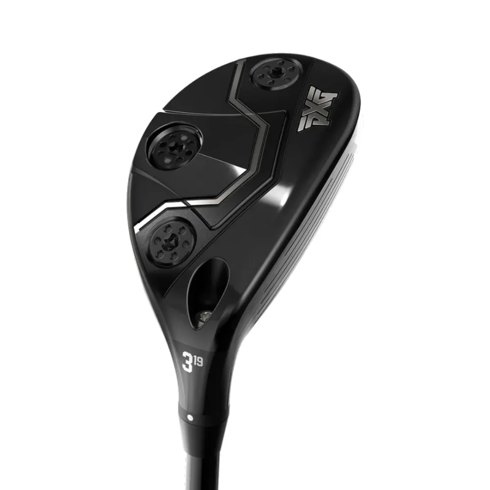 PXG Lightning Ladies Hybrid Club 2026