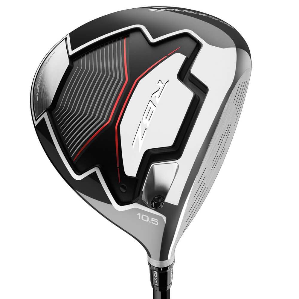TaylorMade RBZ 2.0 Driver 2025 Graphite Regular
