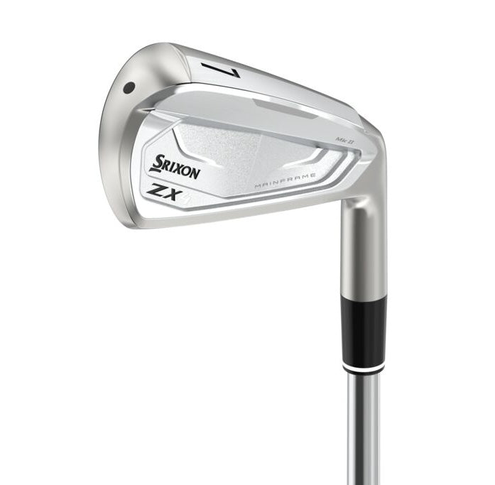 Srixon ZXi4 IJzerset