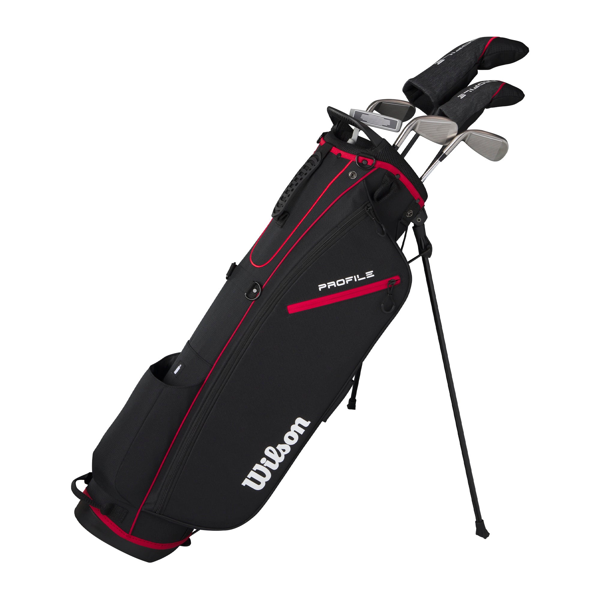 Wilson Profile Halve Set Heren