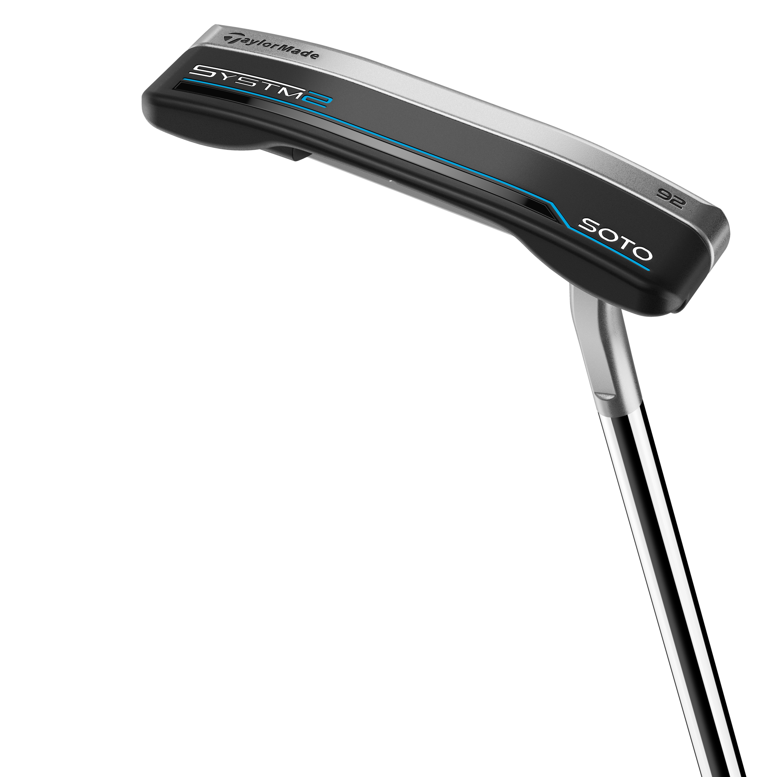 TaylorMade SYSTEM2 Soto92 Putter