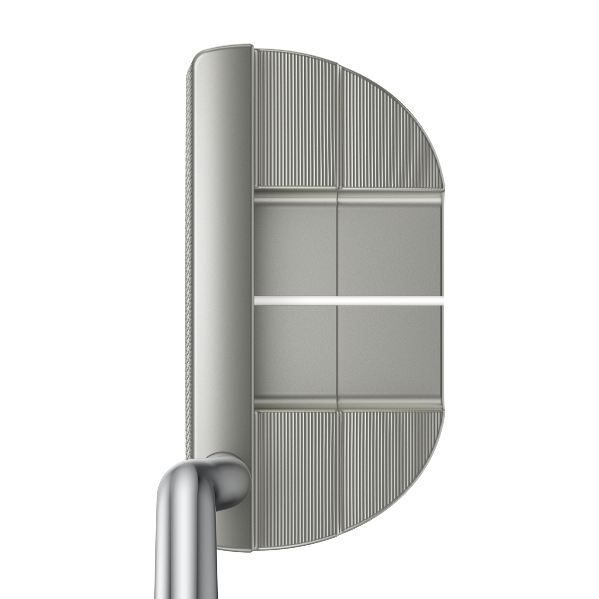 Ping PLD Milled DS72 Putter Zwart staal 34"