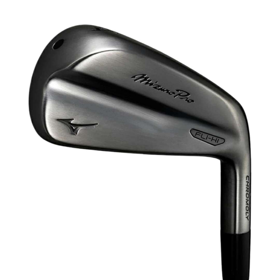 Mizuno PRO Fli-Hi Driving IJzer 2025 (graphite shaft)