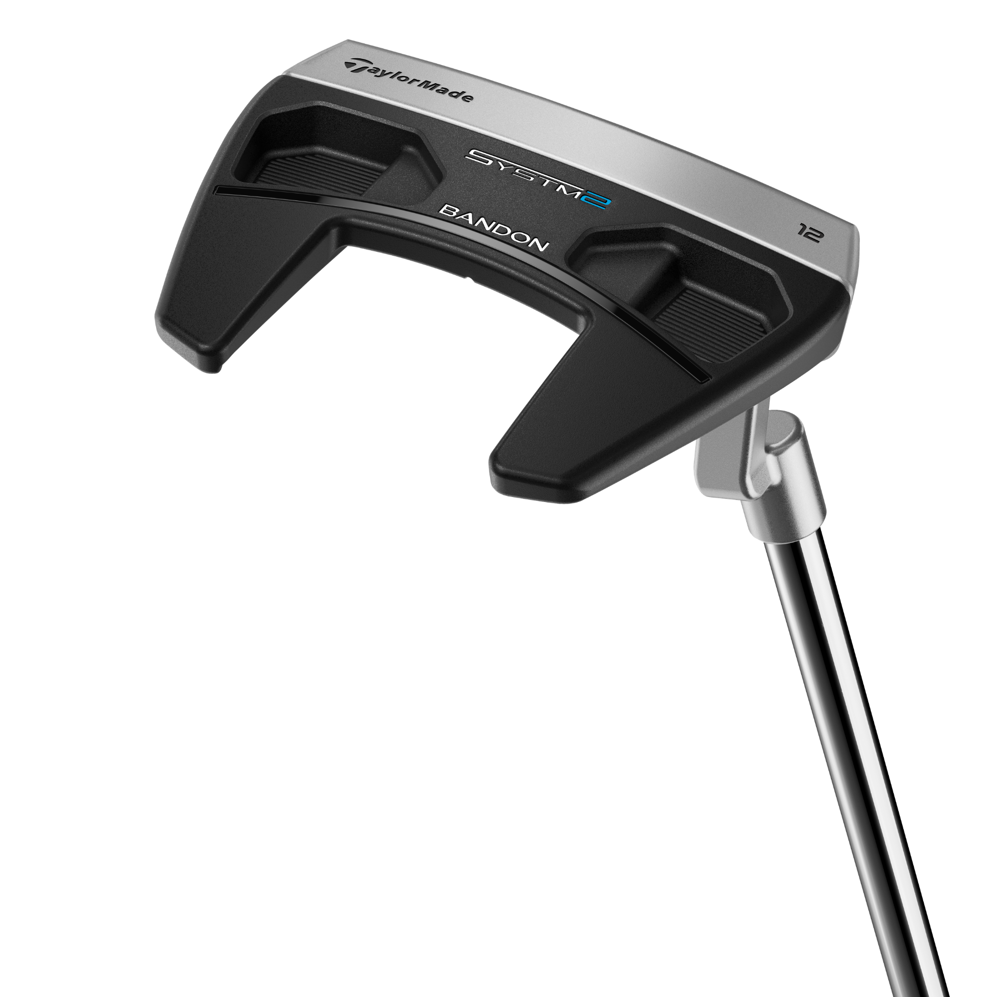 TaylorMade System 2 Bandon 12 Putter RH/LH