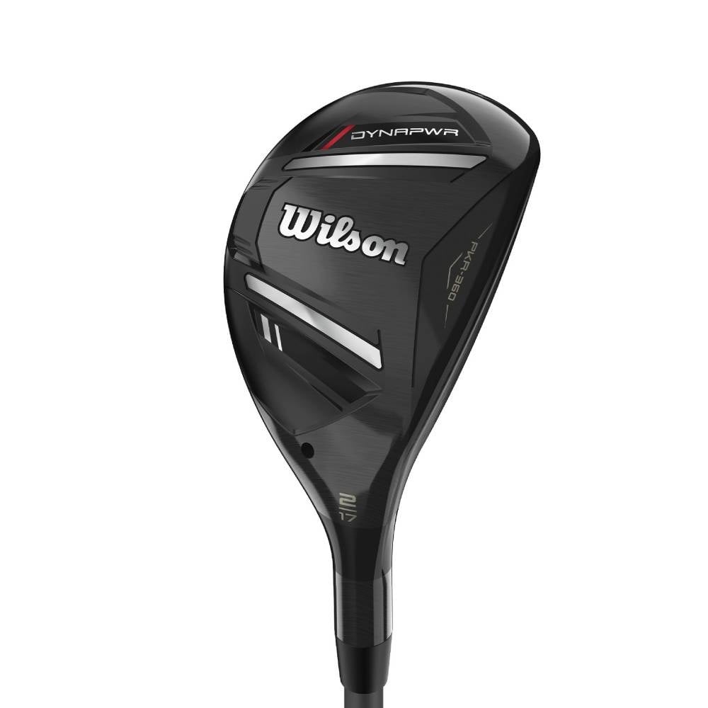 Wilson DynaPower 2 Hybrid 2025 Ladies Right-handed