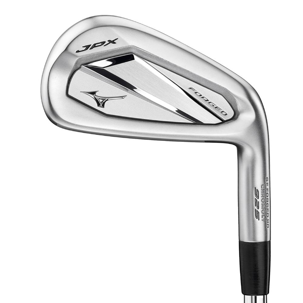 Mizuno JPX 925 Forged Irons 5-PW 2025 Steel Shaft
