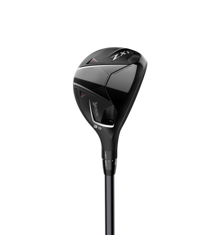 Srixon ZXi Hybrid 2024 Fujikura Ventus TR Blue HB