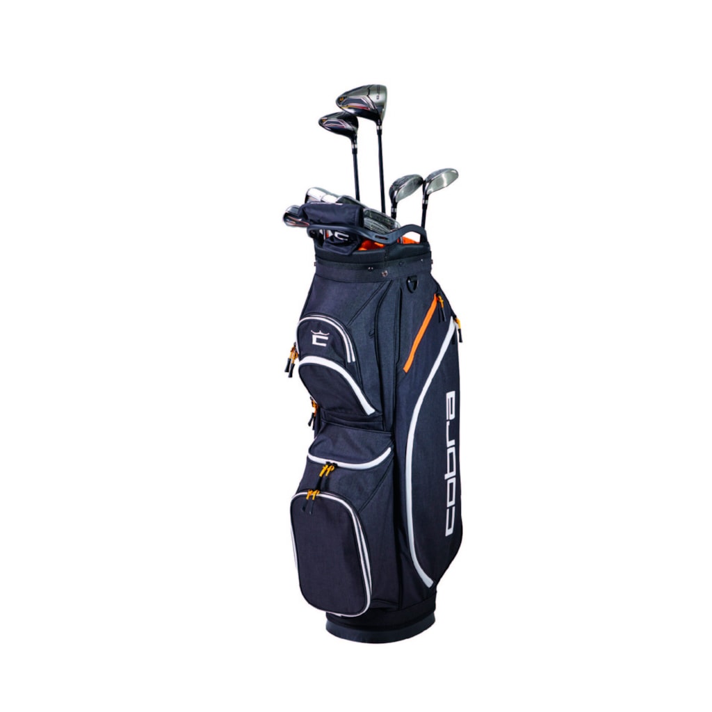 Cobra FLY-XL Complete Set 2025 Regular