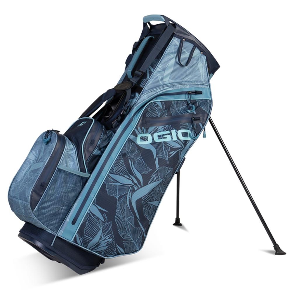 Ogio All Elements Hybrid Standbag 2026 - Paradise