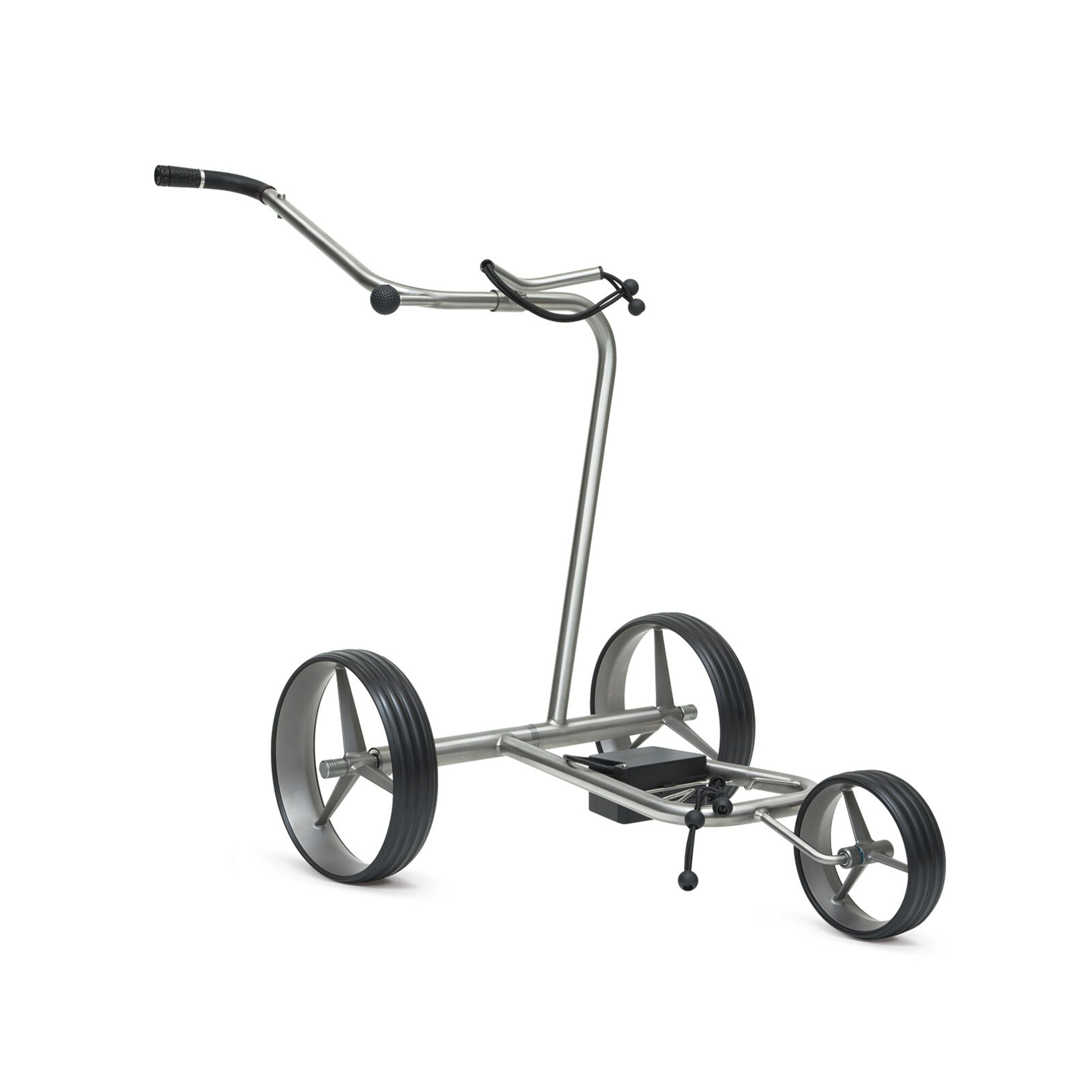 TiCad Tango Classic Elektrische Trolley