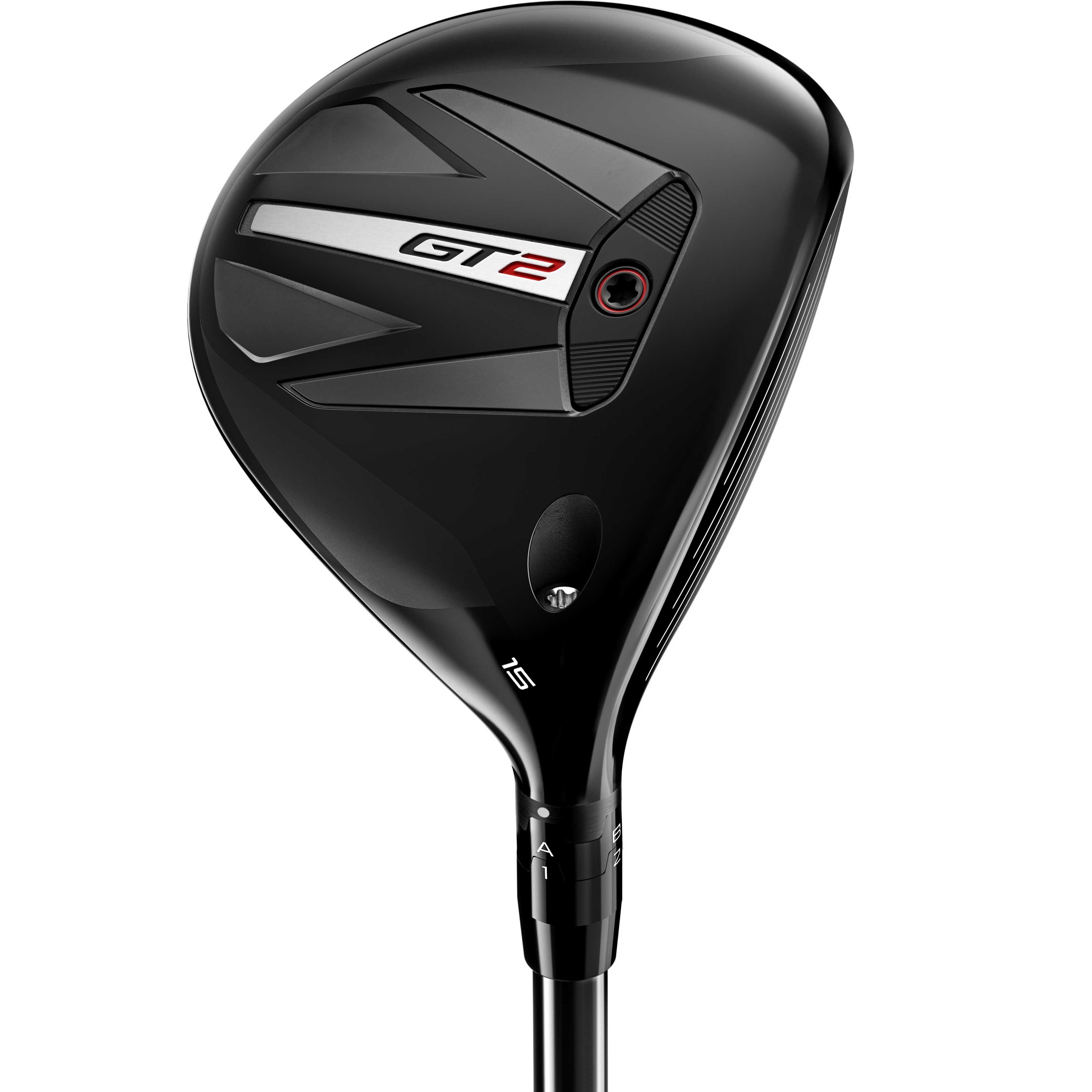 Titleist GT2 Fairwayhout Heren