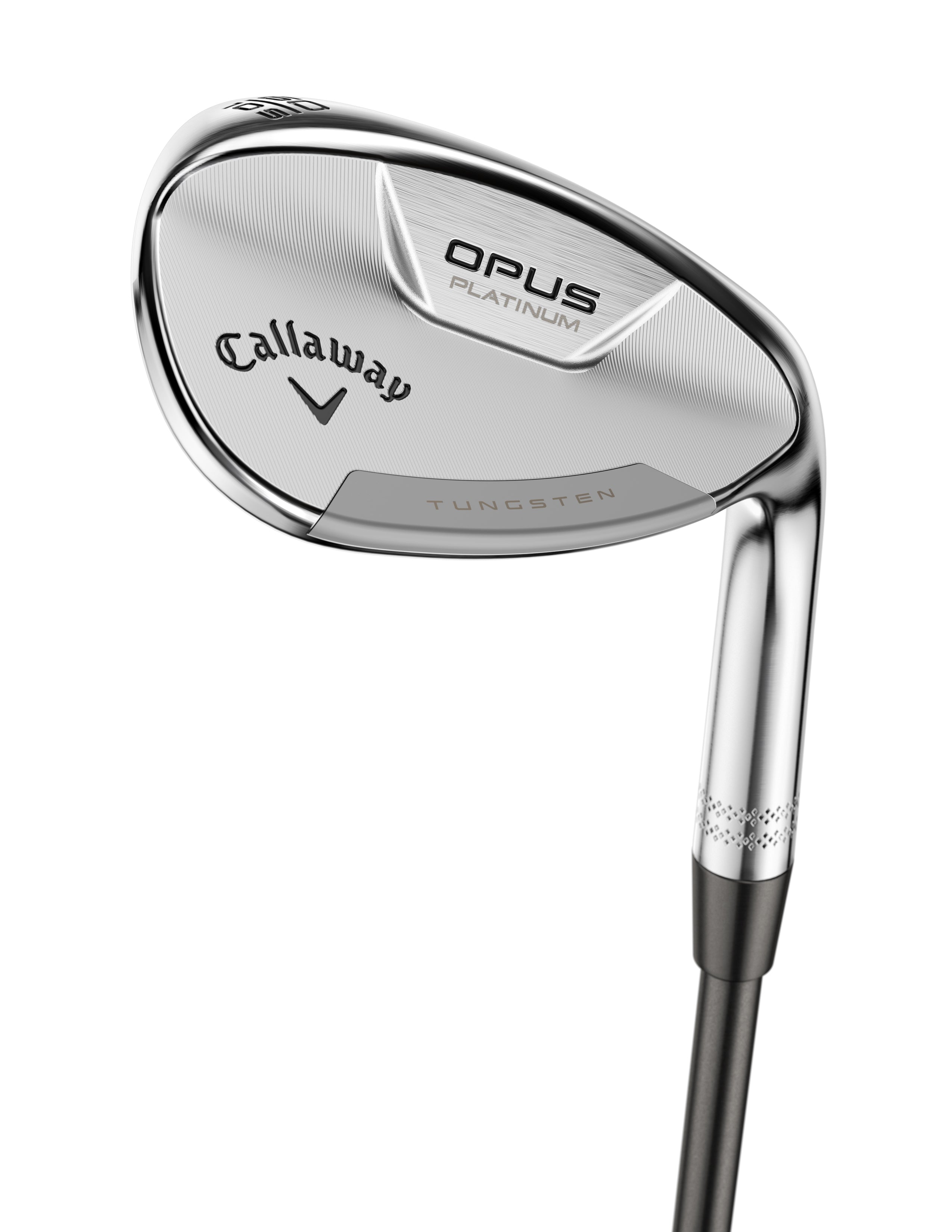 Callaway Opus Platinum Wedge