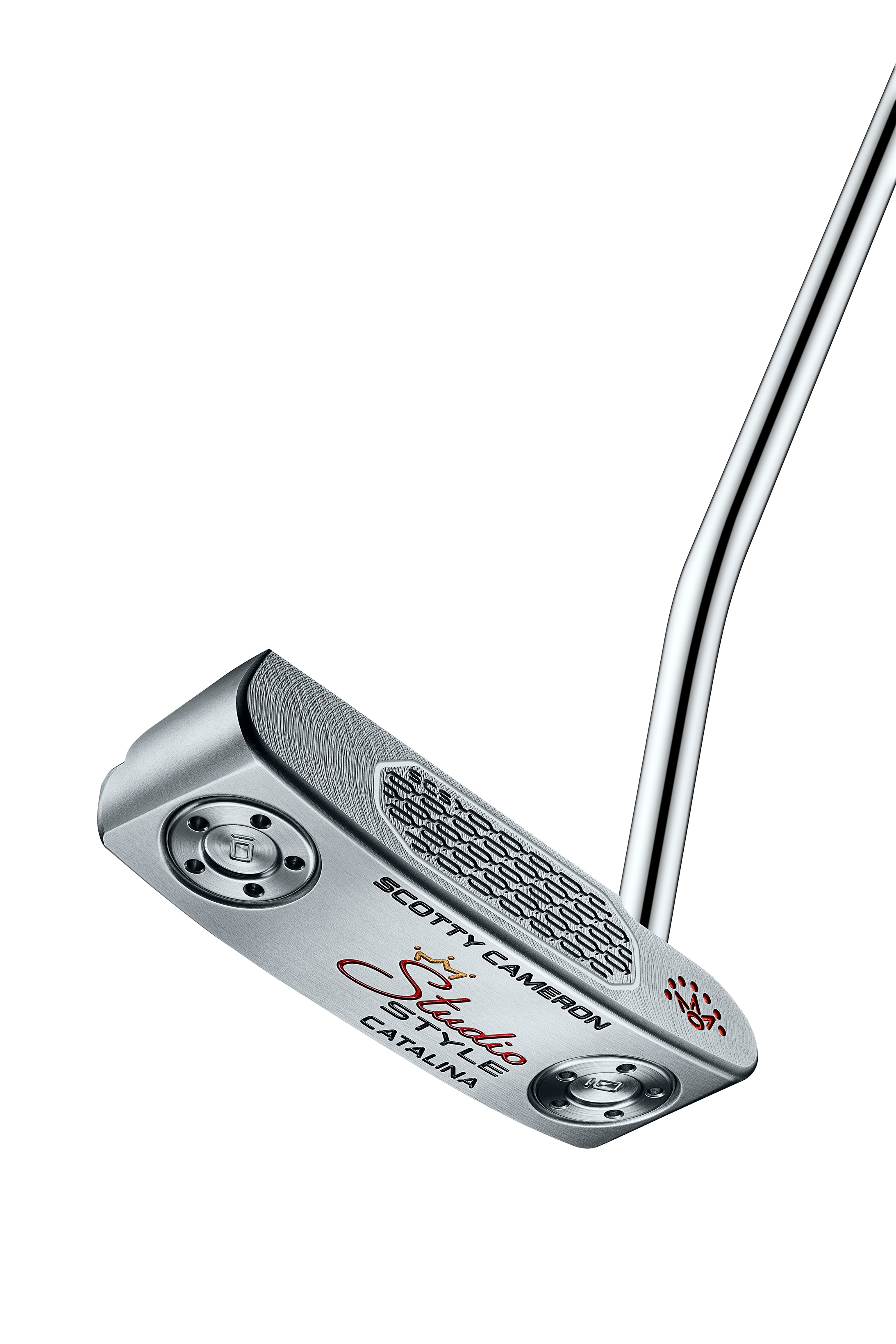 Scotty Cameron Studio Style Catalina Putter