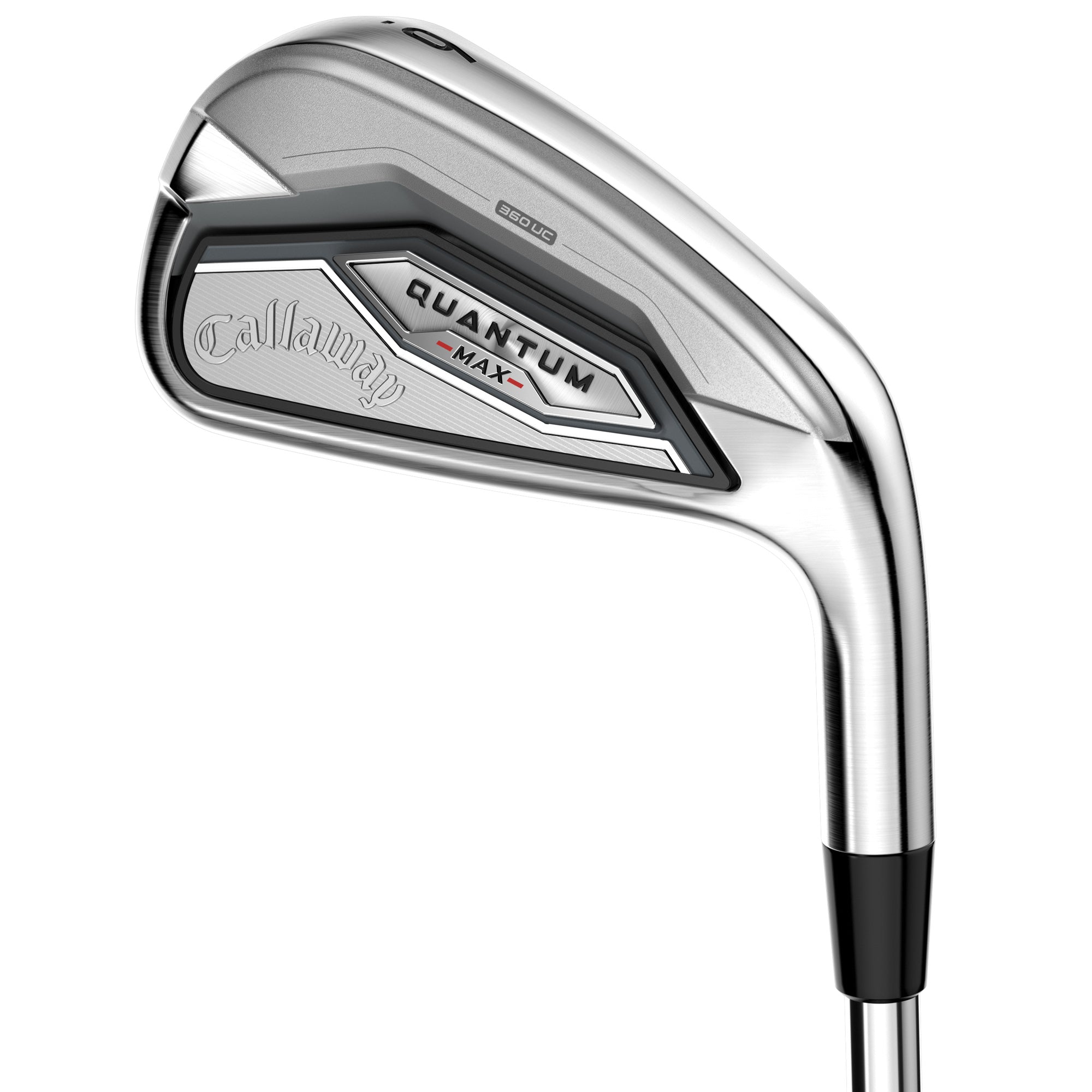 Callaway Quantum Max IJzers Heren