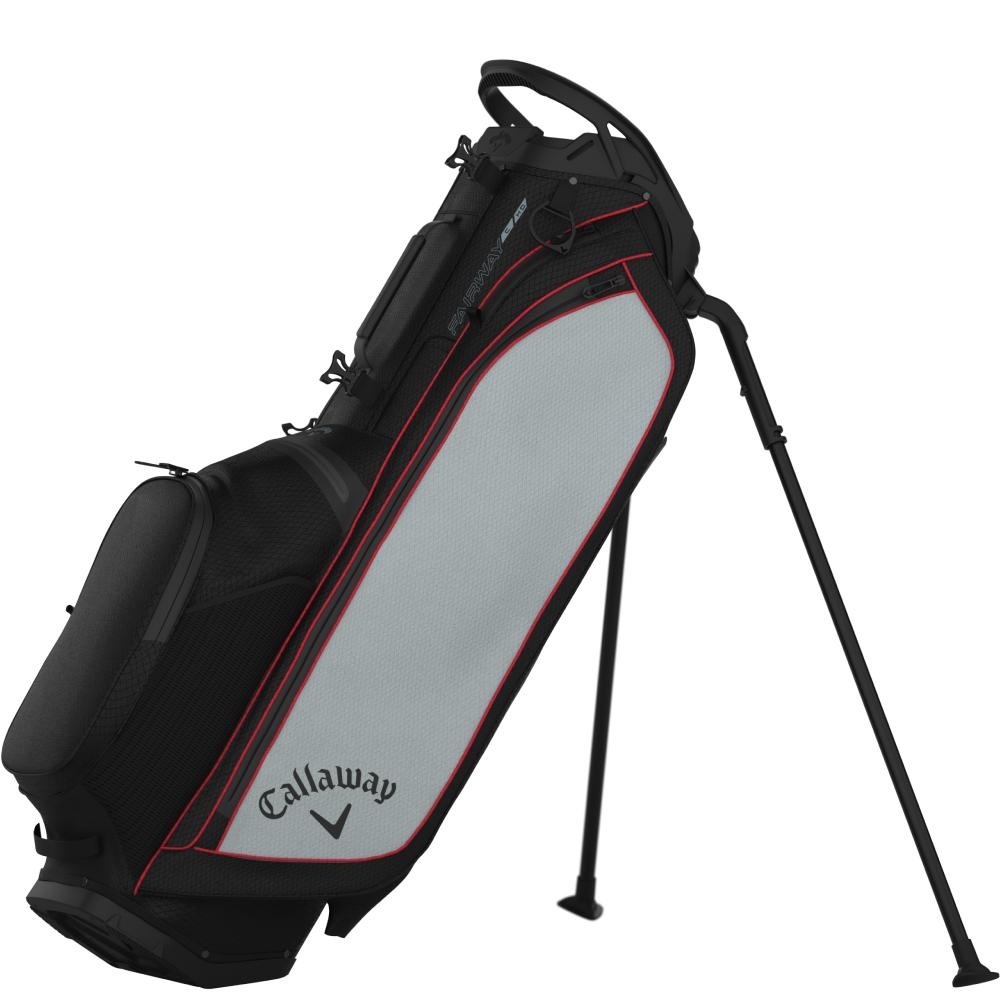Callaway Fairway C HD Quantum Waterproof Stand Bag 2026